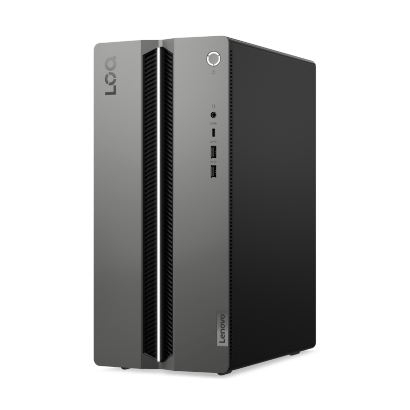 Lenovo LOQ Tower G9 Core i5 16GB 1000GB RTX 4060Ti