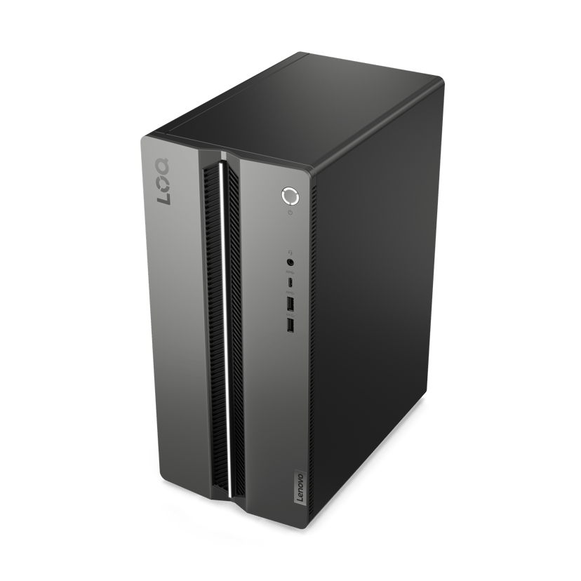 Lenovo LOQ Tower G9 Core i5 16GB 1000GB RTX 4060Ti