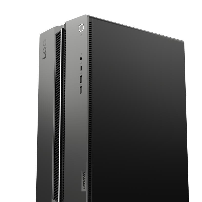 Lenovo LOQ Tower G9 Core i5 16GB 1000GB RTX 4060Ti
