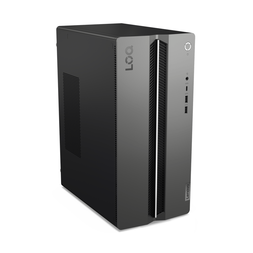 Lenovo LOQ Tower G9 Core i5 16GB 1000GB RTX 4060Ti
