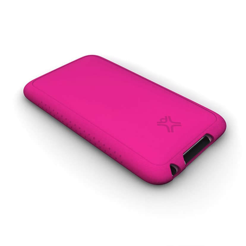 Xtrememac Skin Tw Iphone 3G/3Gs - Pink