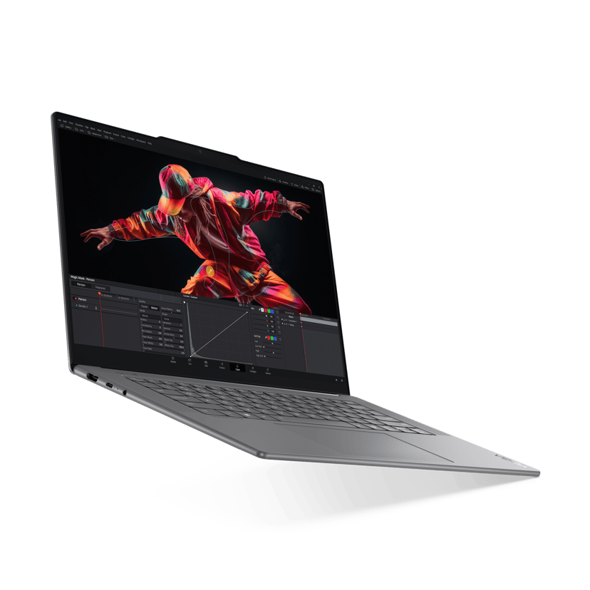 Lenovo Yoga Slim 7 Core Ultra 7 32GB 1000GB 15.3"