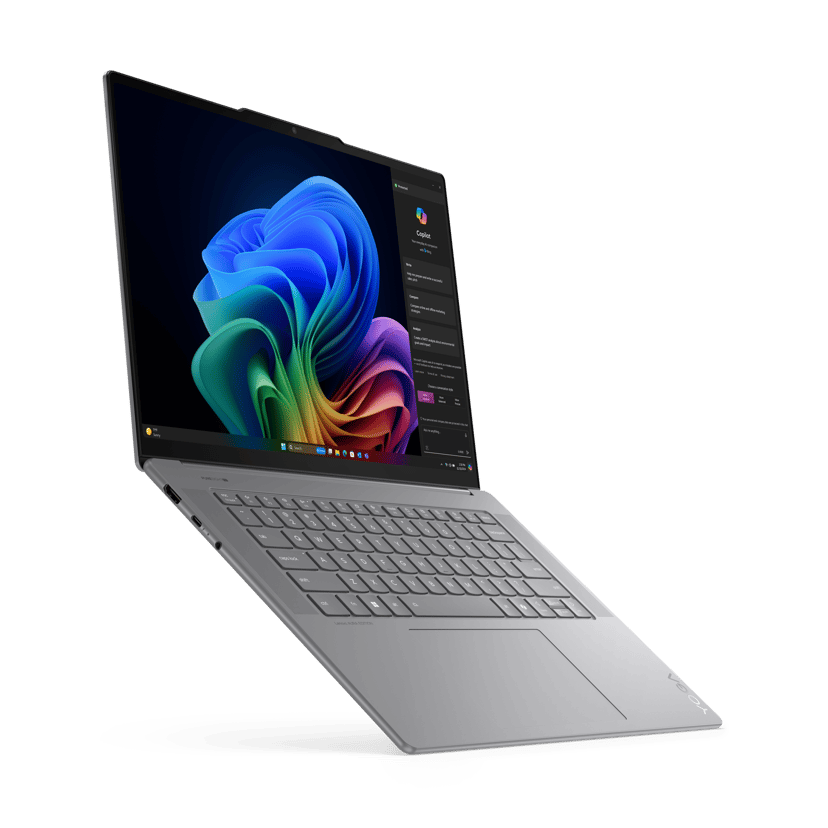 Lenovo Yoga Slim 7 Core Ultra 7 32GB 1000GB 15.3"