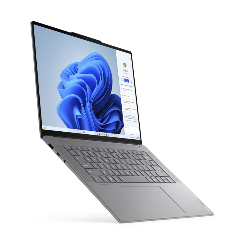 Lenovo Yoga Slim 7 Core Ultra 7 32GB 1000GB 15.3"