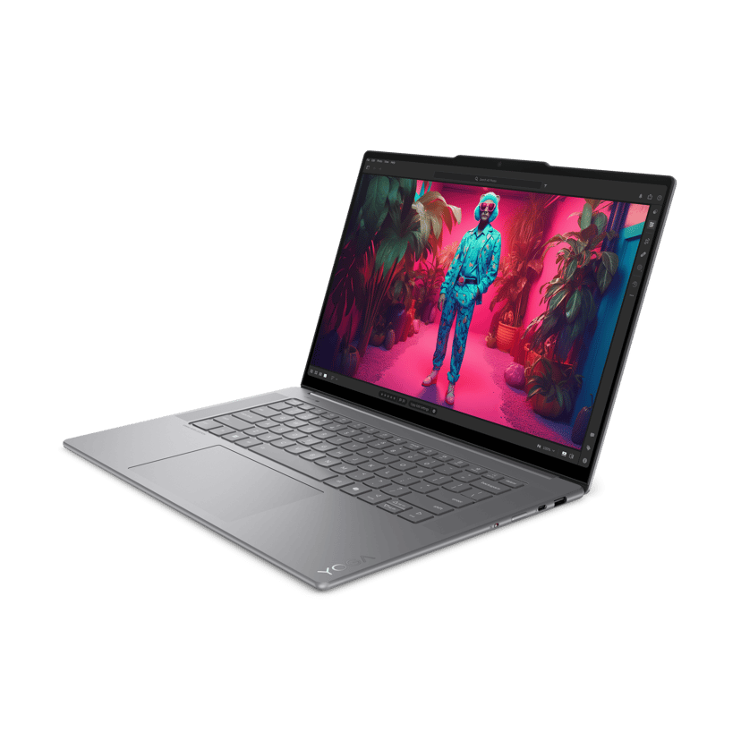Lenovo Yoga Slim 7 Core Ultra 7 32GB 1000GB 15.3"
