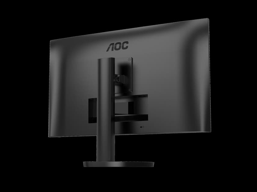 AOC U27B3AF 27" 3840 × 2160pixels IPS 16:9 60Hz