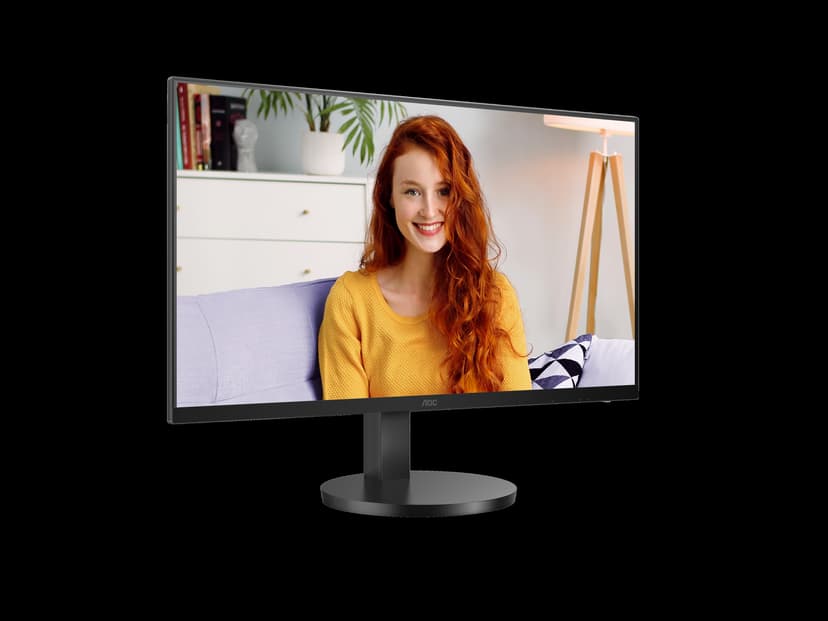 AOC U27B3AF 27" 3840 × 2160pixels IPS 16:9 60Hz