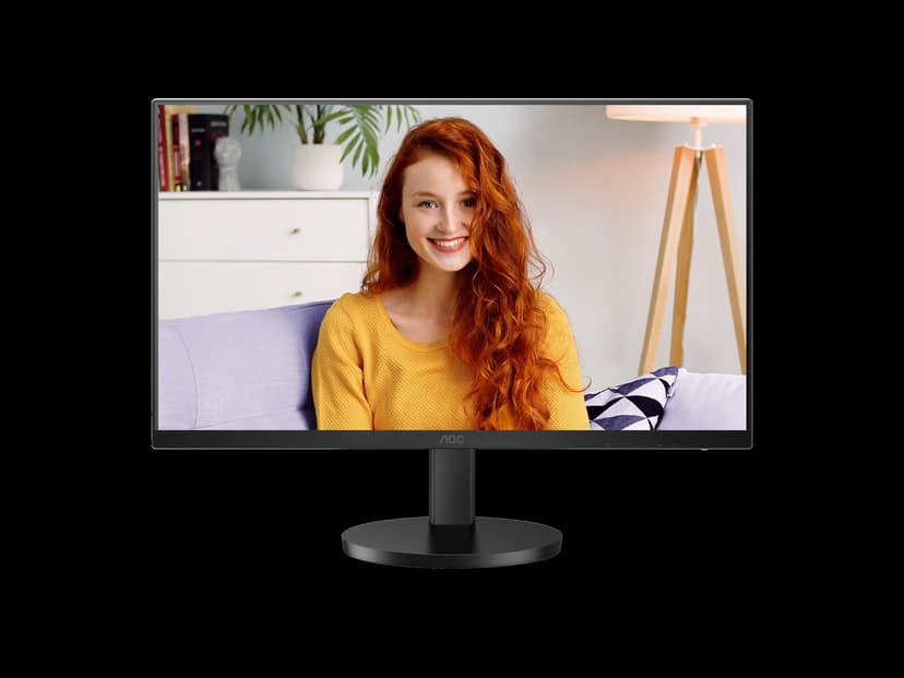 AOC U27B3AF 27" 3840 × 2160pixels IPS 16:9 60Hz