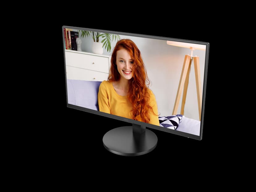 AOC U27B3AF 27" 3840 × 2160pixels IPS 16:9 60Hz