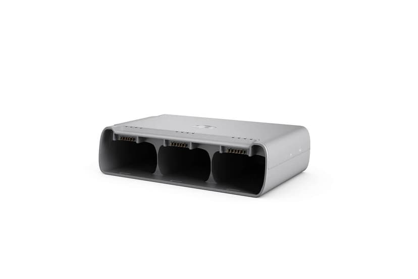 DJI Mini 2 Two-Way Charging Hub delar och tillbehör till kameradrönare Strömförsörjningshubb