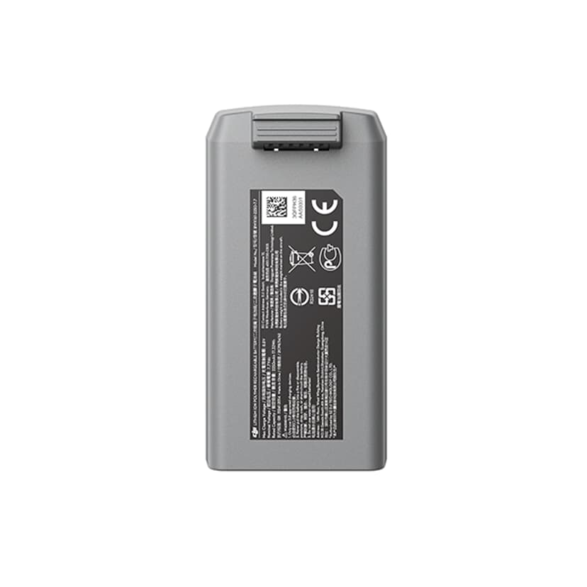 DJI CP.MA.00000326.01 delar och tillbehör till kameradrönare Batteri