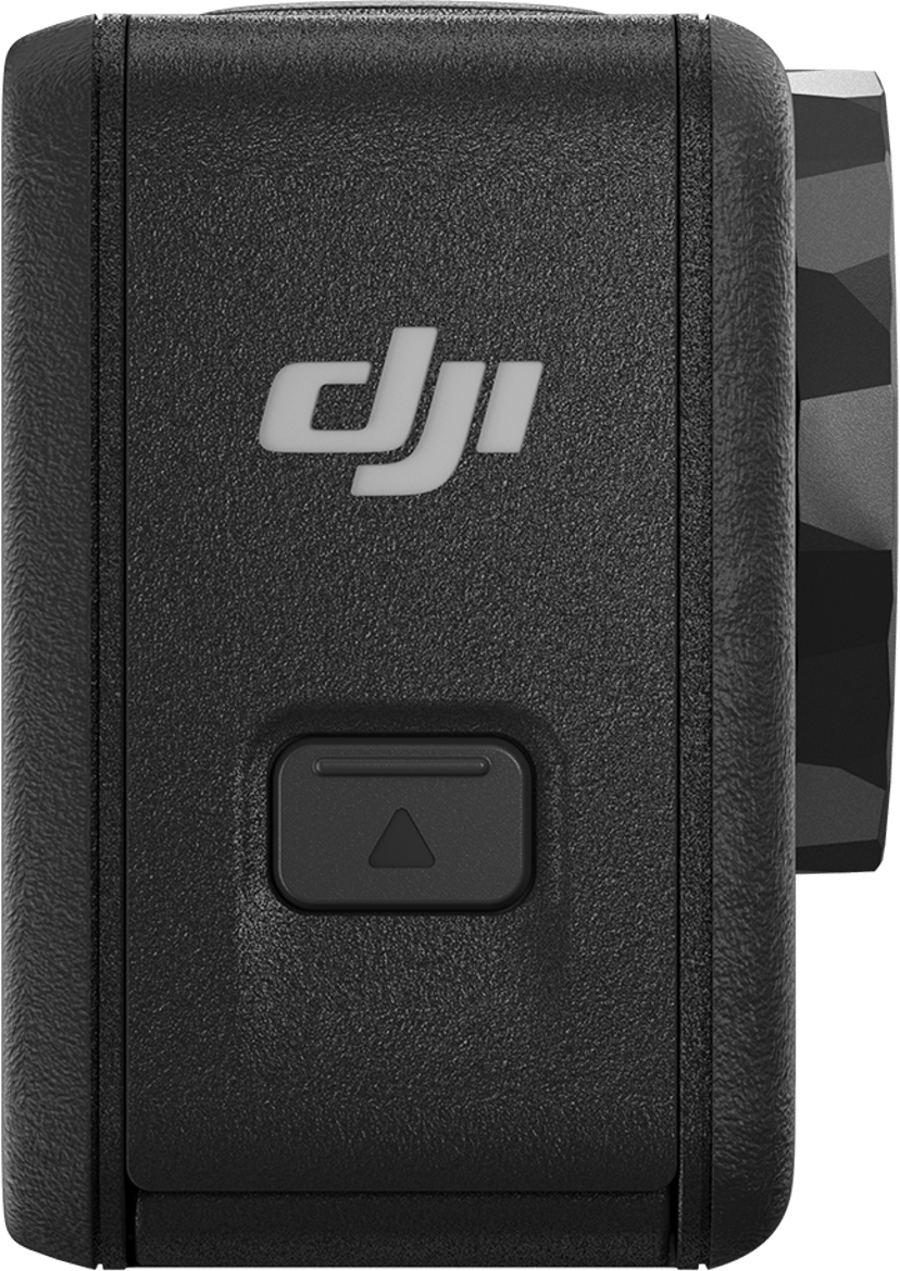 DJI Osmo Action 5 Pro - Standard combo