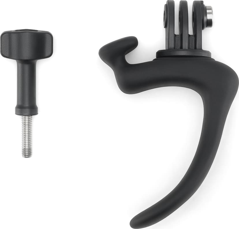 DJI Osmo - fleksibelt feste