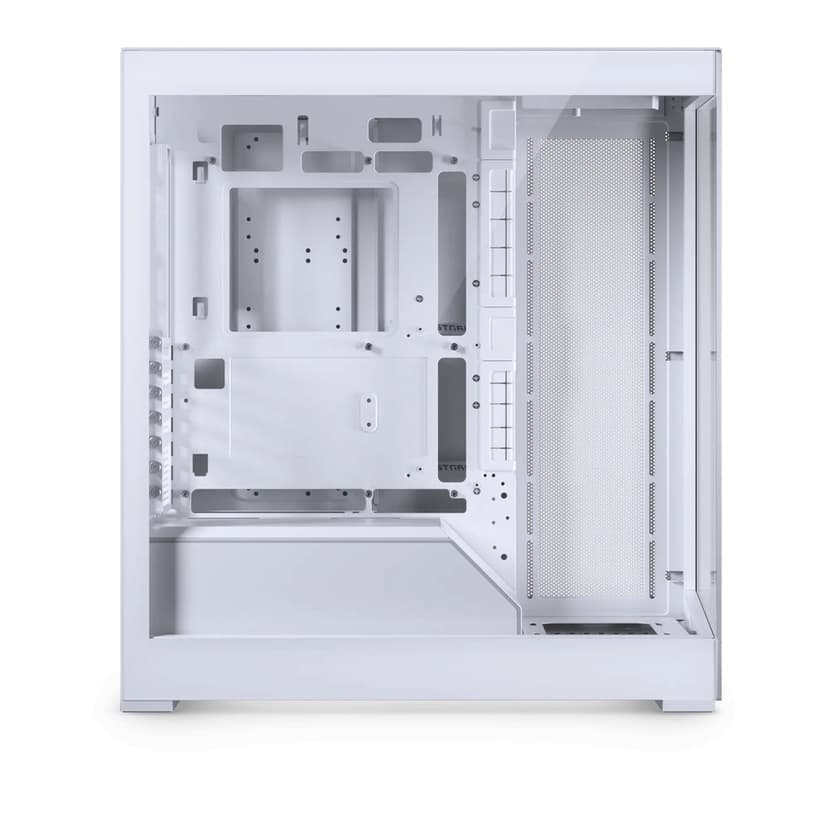 Phanteks NV5 Glass Reverse MKII Midi Tower Valkoinen