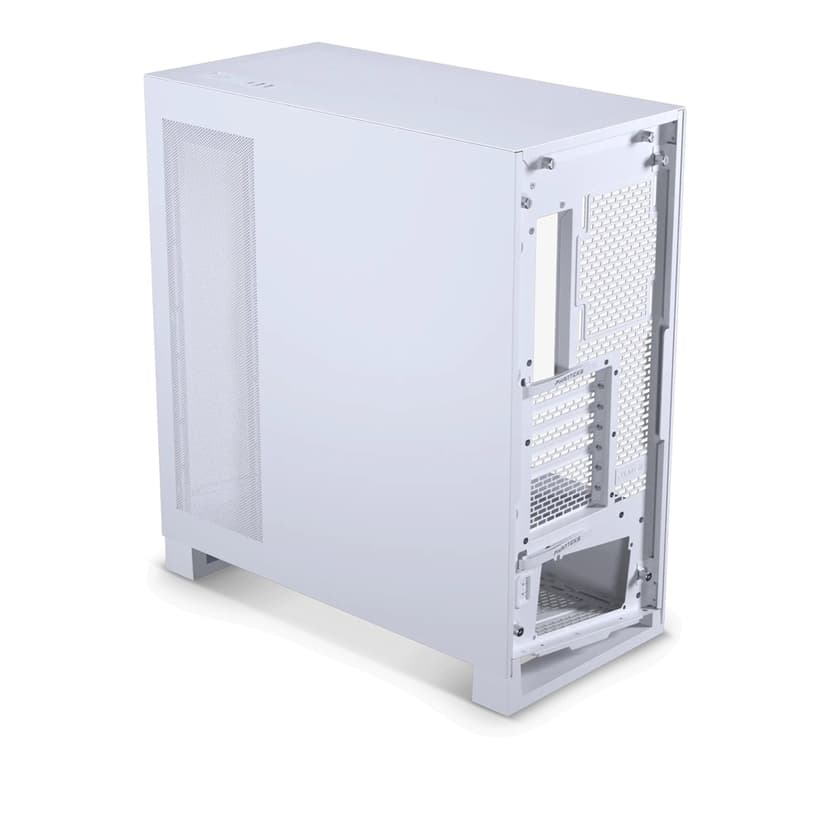 Phanteks NV5 Glass Reverse MKII Midi Tower Vit
