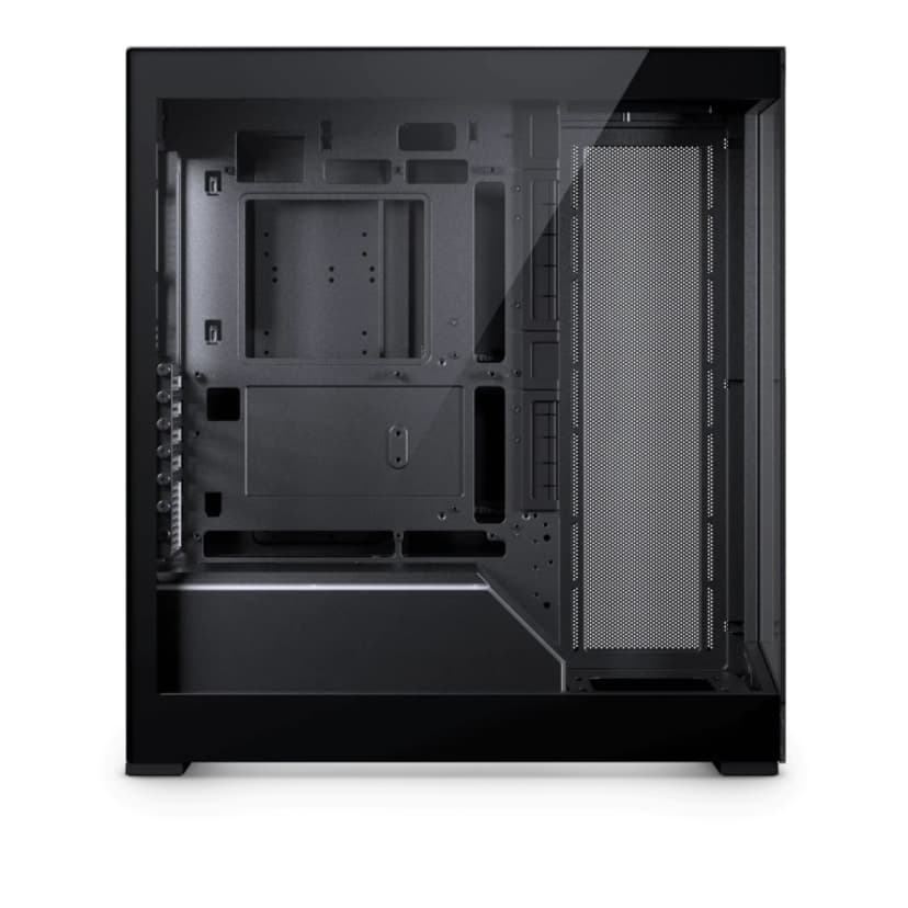 Phanteks NV5 Glass Reverse MKII Midi Tower Svart
