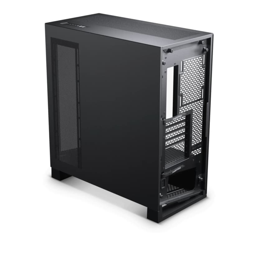 Phanteks NV5 Glass Reverse MKII Midi Tower Svart