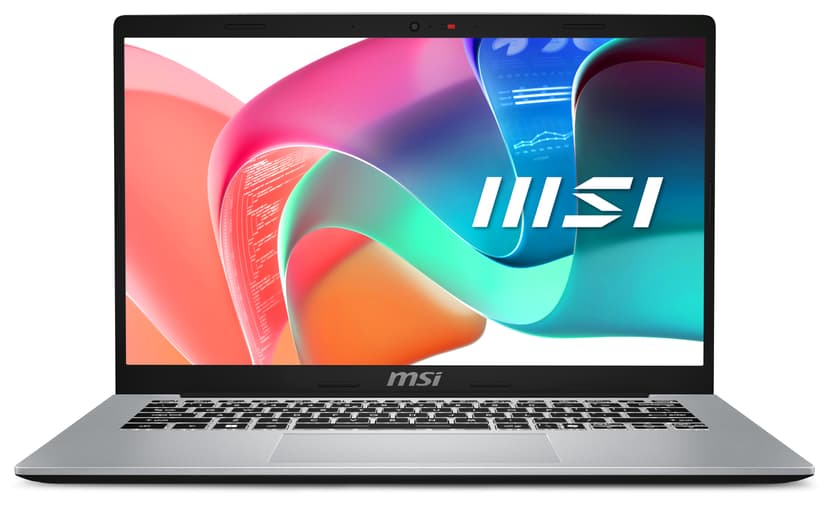 MSI Modern 14 Core i5 16GB 512GB 14"