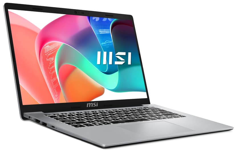 MSI Modern 14 Core i5 16GB 512GB 14"