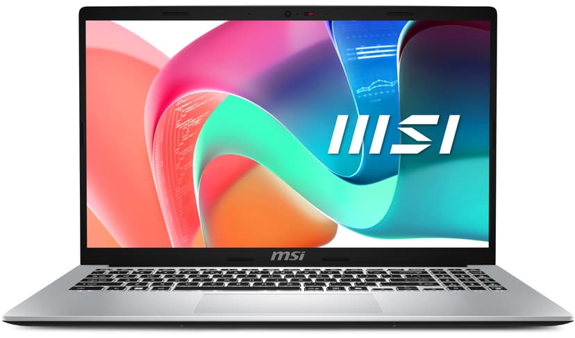 MSI Modern 15 Intel Core i7 16GB 512GB 15.6"