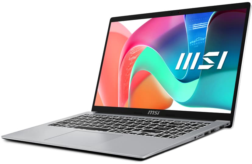 MSI Modern 15 Intel Core i7 16GB 512GB 15.6"