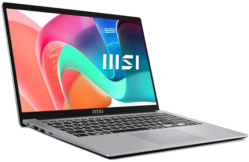 MSI Modern 15 Intel Core i7 16GB 512GB 15.6"