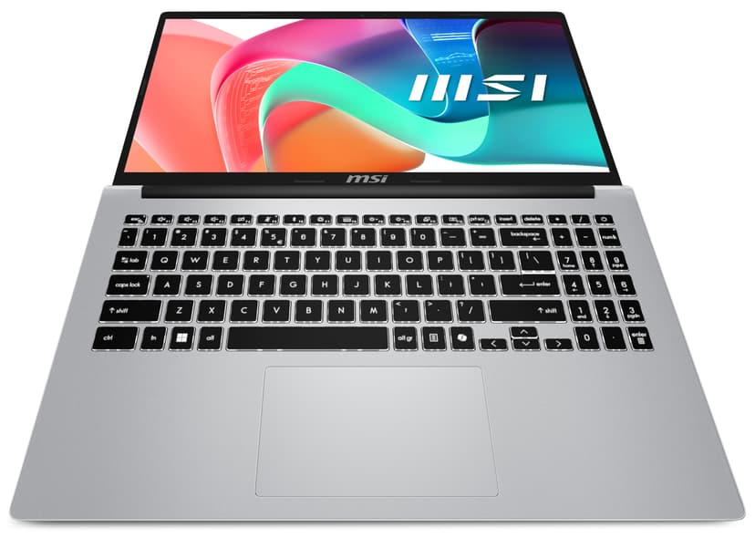 MSI Modern 15 Core i7 16GB 512GB 15.6"
