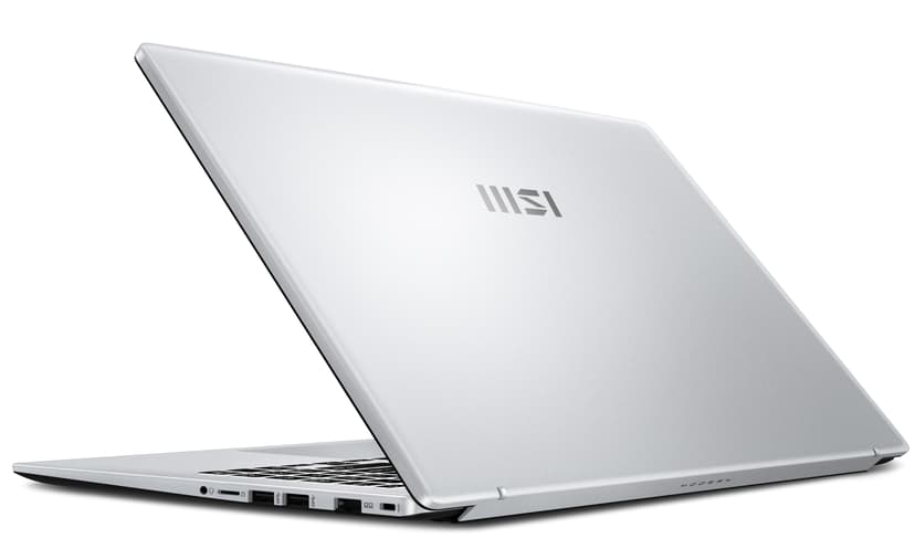 MSI Modern 15 Core i7 16GB 512GB 15.6"