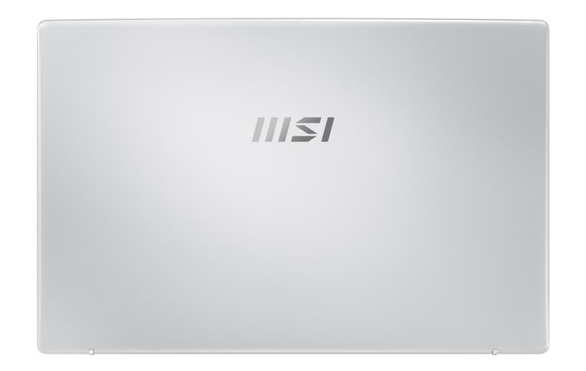 MSI Modern 15 Intel Core i7 16GB 512GB 15.6"