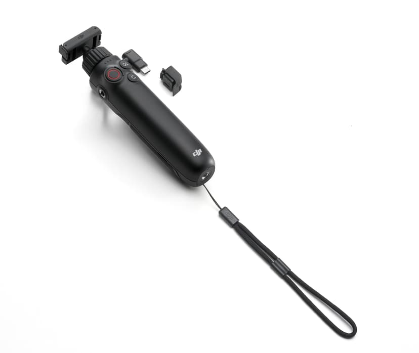 DJI Osmo Action - Multi Charging Handle