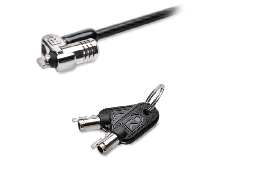 Kensington MicroSaver 2.0 Keyed Laptop Lock