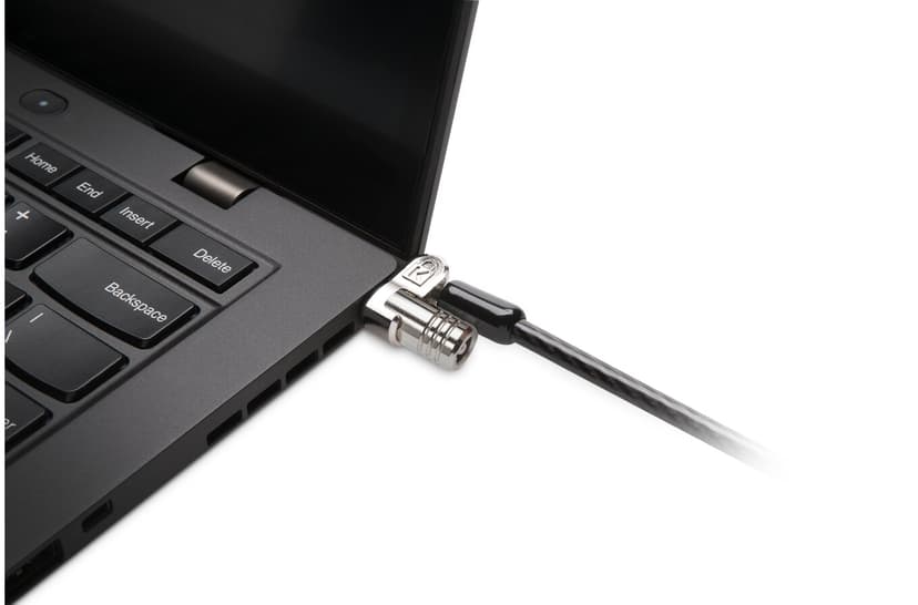 Kensington MicroSaver 2.0 Keyed Laptop Lock