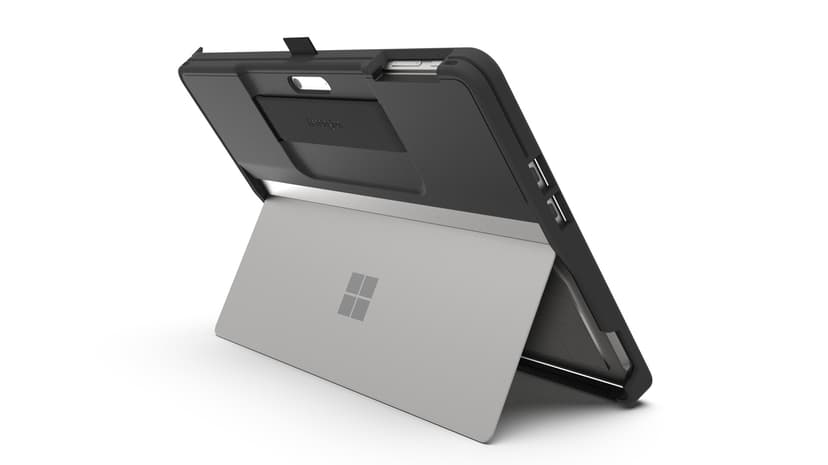 Kensington BlackBelt 33 cm (13") Hoes Zwart Microsoft Surface Pro 9 Zwart
