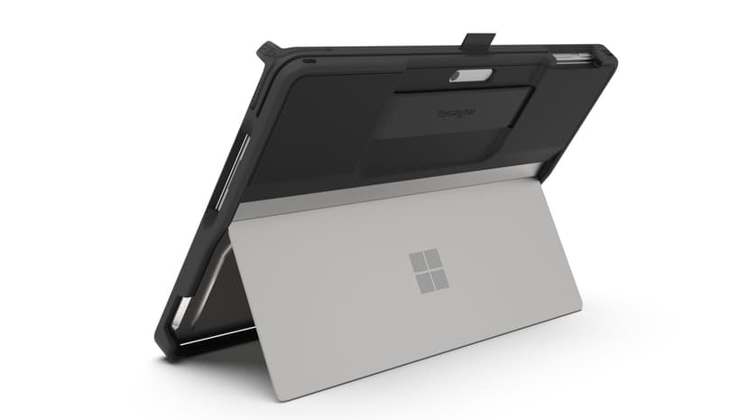 Kensington BlackBelt 33 cm (13") Hoes Zwart Microsoft Surface Pro 9 Zwart