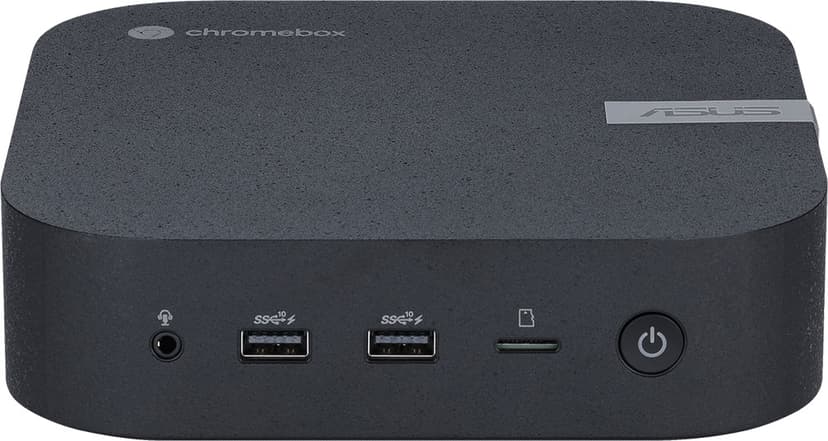 ASUS Chromebox5 Core i5 8GB 128GB