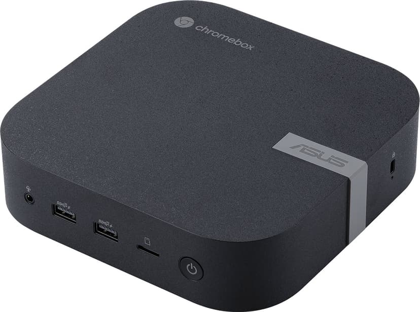 ASUS Chromebox5 Core i5 8GB 128GB