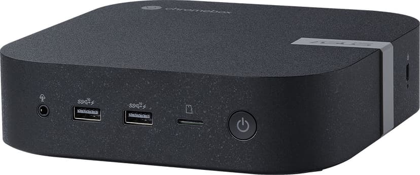 ASUS Chromebox5 Core i5 8GB 128GB