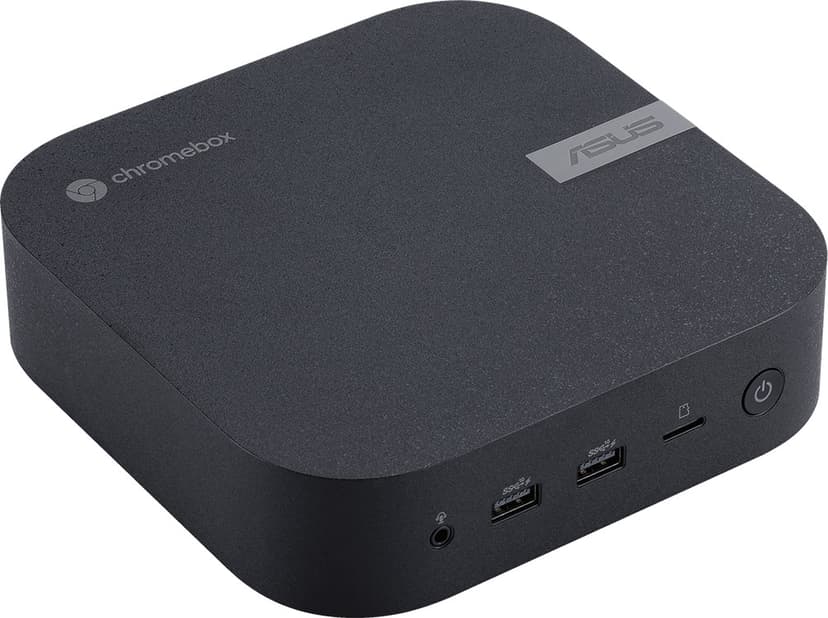 ASUS Chromebox5 Core i5 8GB 128GB