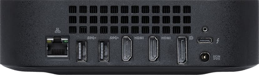 ASUS Chromebox5 Core i5 8GB 128GB