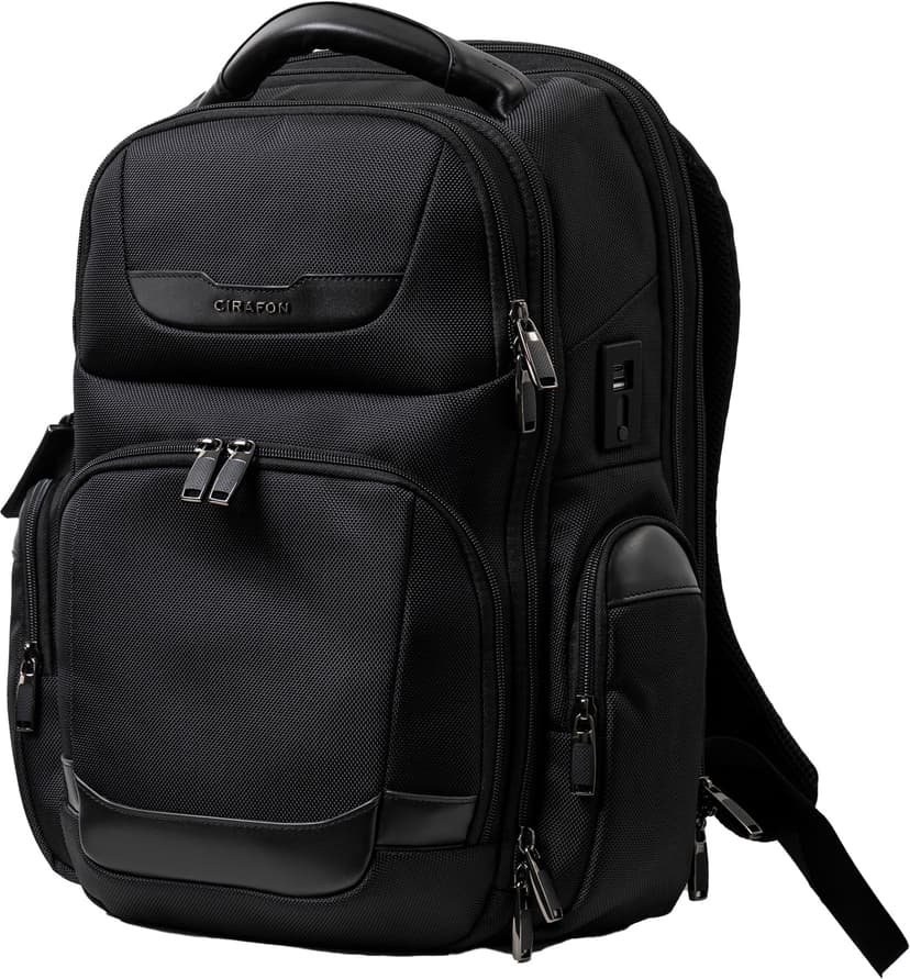 Maxpedition Prepared Citizen Classic v2.0 rugzak 22L PREPCLS2B zwart | Voordelig kopen bij