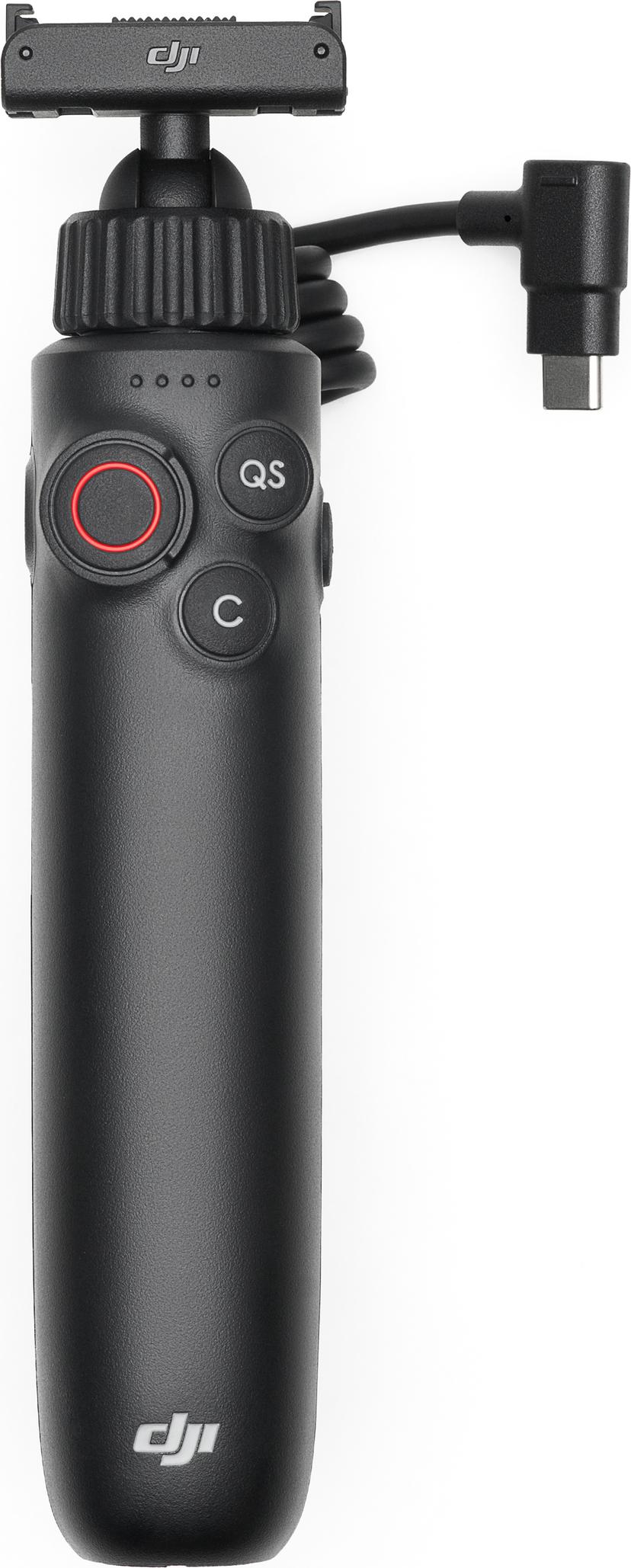 DJI Osmo Action - Multi Charging Handle