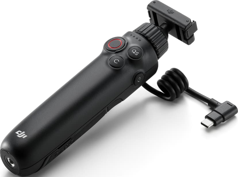 DJI Osmo Action - Multi Charging Handle