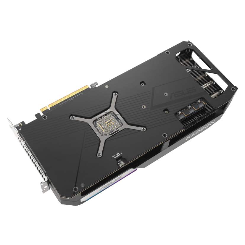 ASUS Radeon RX 7900 XTX Dual OC 24GB