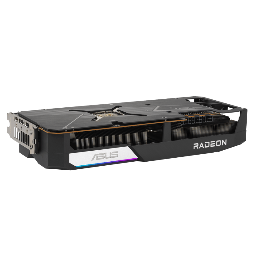 ASUS Radeon RX 7900 XTX Dual OC 24GB