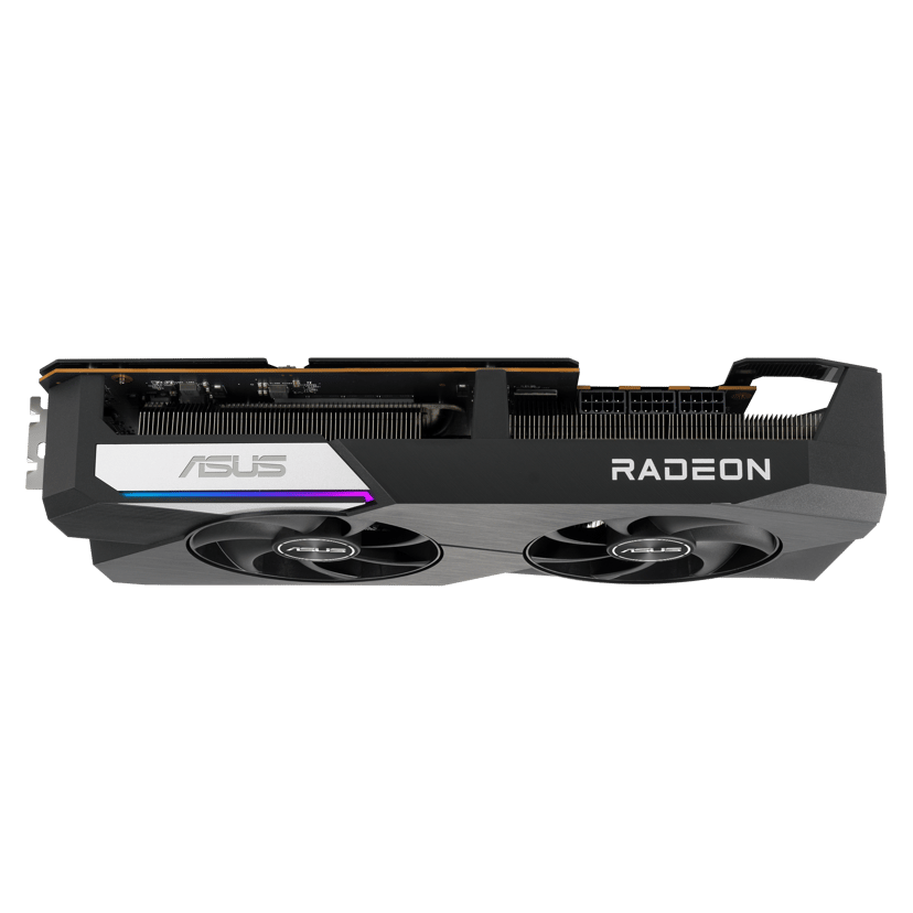 ASUS Radeon RX 7900 XTX Dual OC 24GB