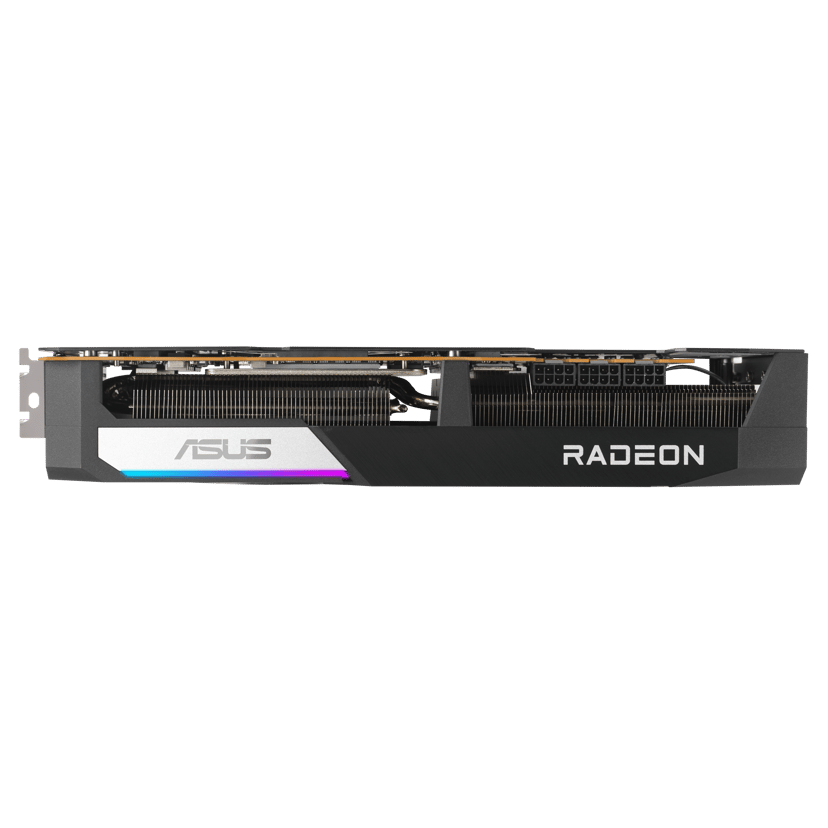ASUS Radeon RX 7900 XTX Dual OC 24GB