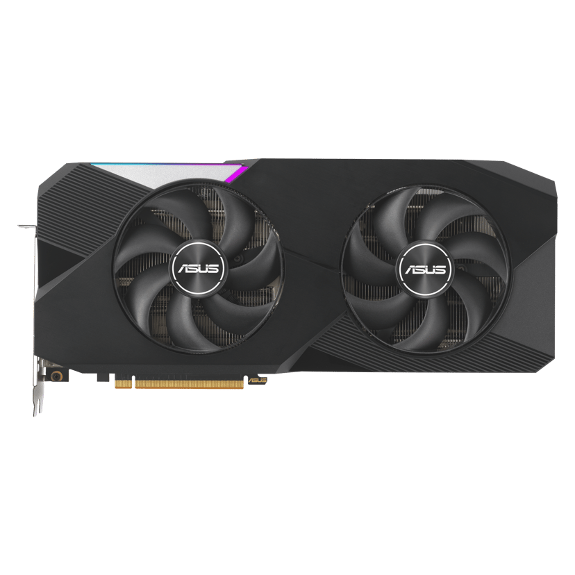 ASUS Radeon RX 7900 XTX Dual OC 24GB
