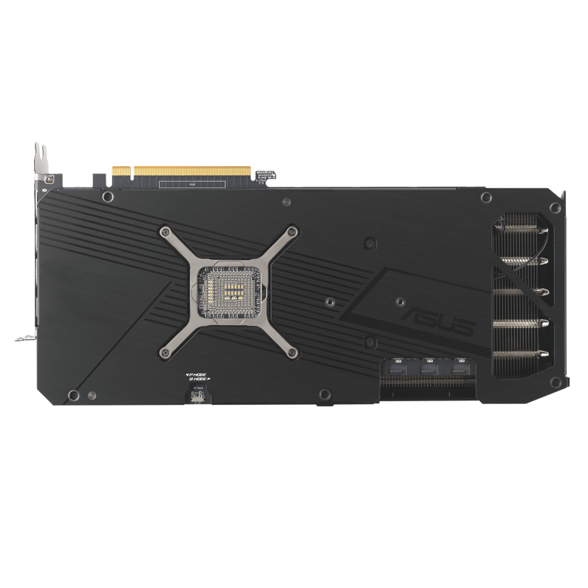 ASUS Radeon RX 7900 XTX Dual OC 24GB