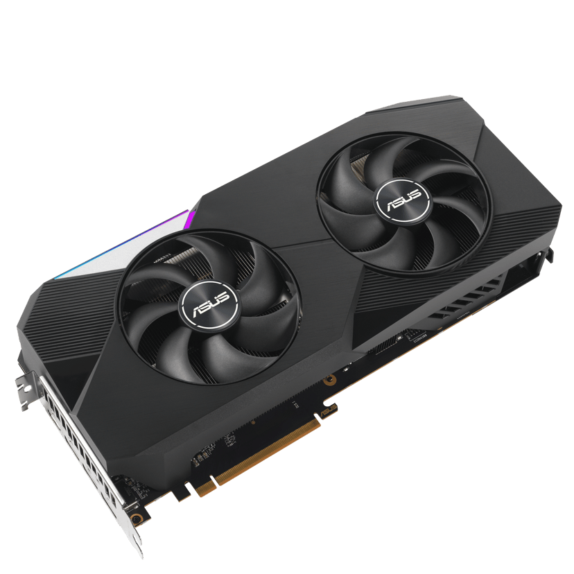 ASUS Radeon RX 7900 XTX Dual OC 24GB