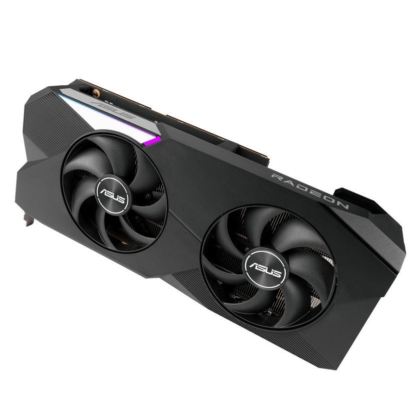 ASUS Radeon RX 7900 XTX Dual OC 24GB